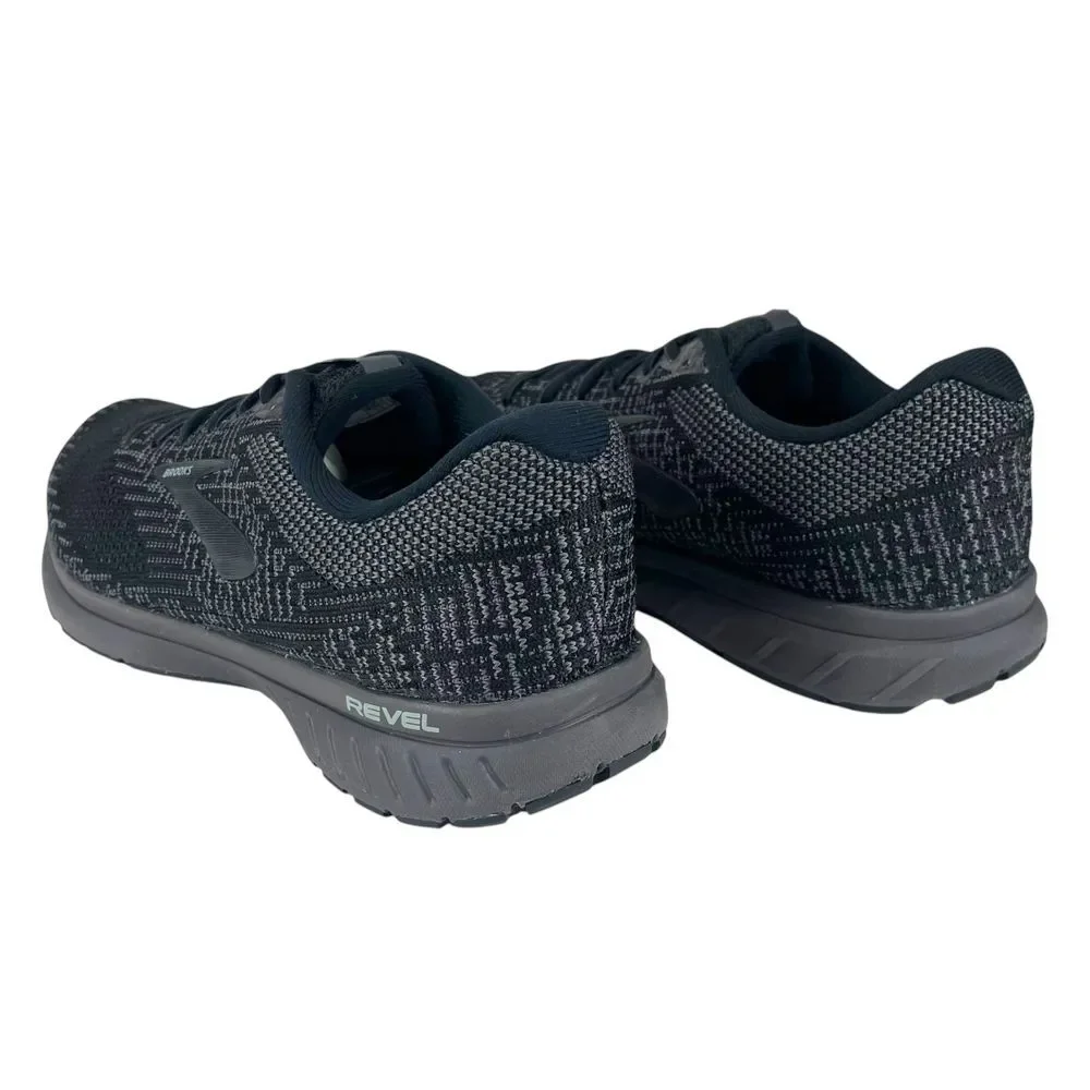 Brooks men size